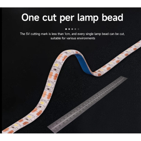 Світлодіодна стрічка 150 см (290)