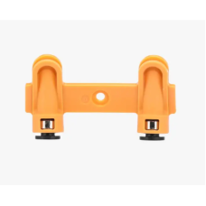 Bambu Lab з'єднувач PTFE трубки H2 Coupler (1006/FAC114)