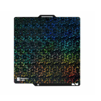 Пластина 256*256мм з двостороннім 3D Effect покриттям Bambu Lab Starry Surface Plate для X1 & P1 Series, A1 (867/FAP016-N)