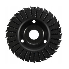 Диск шліфувальний випуклий KRAFT&DELE (KD11218)