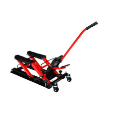 Гідравлічний підйомник для мотоциклів та ATV KRAFT&DELE 680 кг (KD348)