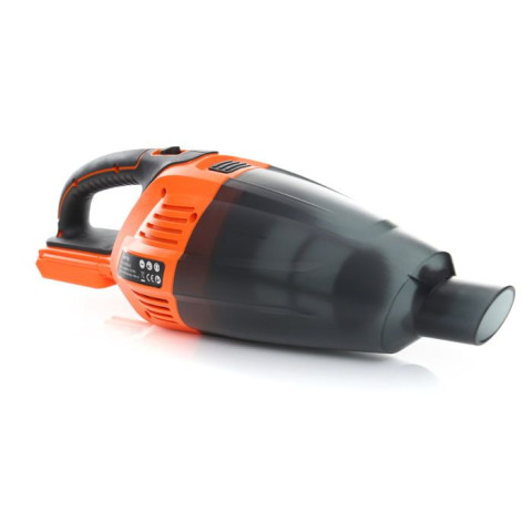 Акумуляторний пилосос KRAFT&DELE (KD1776)