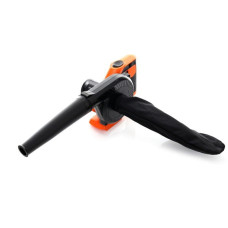 Акумуляторна повітродувка KRAFT&DELE 18V PROSERIES (KD1777)