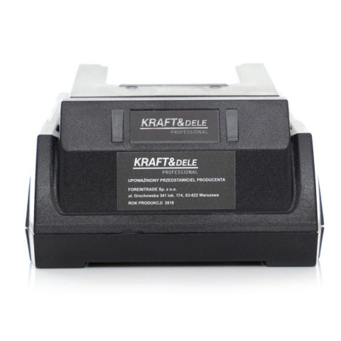 Зарядний пристрій KRAFT&DELE PROSERIES (KD1780)