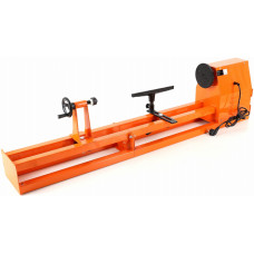 Токарний верстат по дереву Kraft&Dele (KD1732)