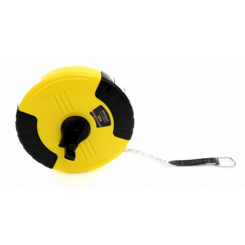 Вимірювальна стрічка Kraft&Dele 50 м (KD10426)