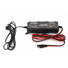 Автоматичний зарядний пристрій KRAFT&DELE (KD1289)