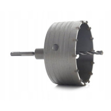 Фреза для штроблення Kraft&Dele 80 мм 3 елементи (KD10272)