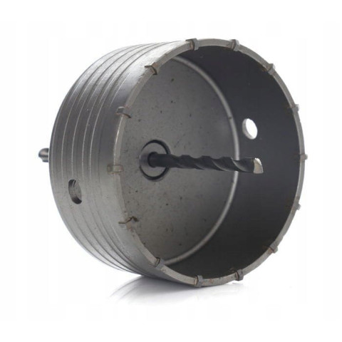 Фреза для штроблення стін Kraft&Dele 100 мм (KD10273)