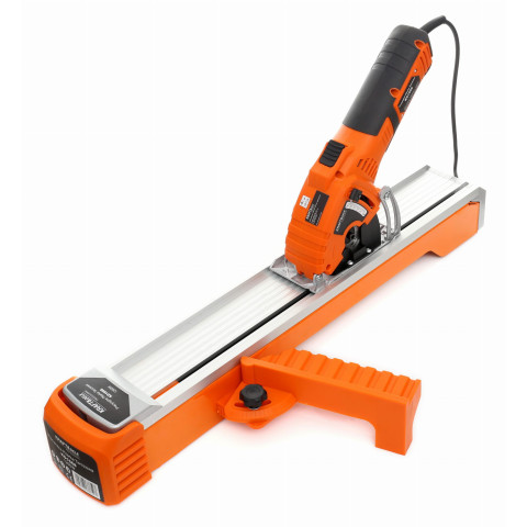 Дискова пила KRAFT&DELE (KD1668)