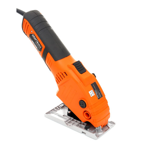 Дискова пила KRAFT&DELE (KD1668)