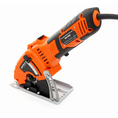 Дискова пила KRAFT&DELE (KD1668)