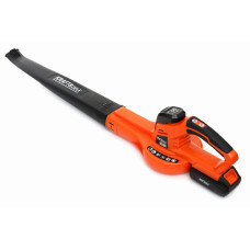 Акумуляторна повітродувка KRAFT&DELE 18V 1500 mAh (KD5142)