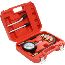Компресометр для бензинових двигунів KRAFT&DELE (KD10522)