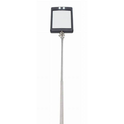 Дзеркало інспекційне телескопічне KRAFT&DELE (KD10189)