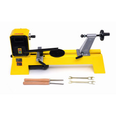 Токарний верстат KRAFT&DELE 6500W (KD5297)