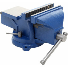 Лещата слюсарні поворотні KRAFT&DELE 250 мм (KD1105)