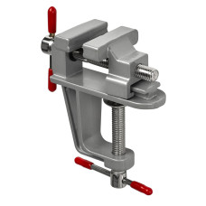 Лещата настільні KRAFT&DELE 35 мм (KD10681)