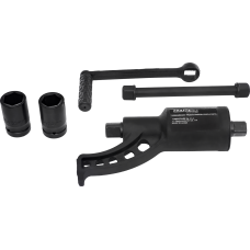 Планетарний редукторний ключ KRAFT&DELE (KD1123)