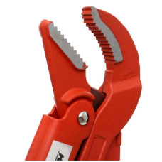 Ключ трубний шведський Kraft&Dele 2" (KD10255)