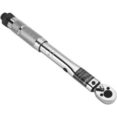 Динамометричний ключ KRAFT&DELE 1/4" 5-25Nm (KD10204)