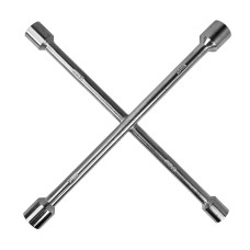 Хрестоподібний ключ для коліс KRAFT&DELE (KD10532)