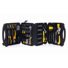 Набір інструментів Kraft&Dele 117 елементів (KD10831)