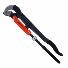 Ключ трубний важільний KRAFT&DELE 1,5" типу S (KD10822)