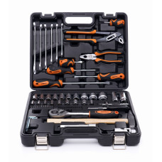 Набір інструментів KRAFT&DELE 66 предметів (KD10468)