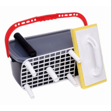 Відро для плиточних робіт Kraft&Dele 10 л (KD10786)