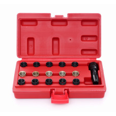 Набір для відновлення різьби свічок запалювання KRAFT&DELE (KD10592)