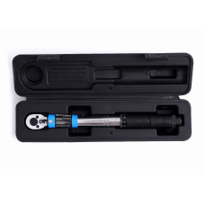 Динамометричний ключ KRAFT&DELE 1/4 5-25Nm (KD10392)