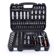 Набір інструментів Kraft&Dele 101 предмет (KD10835)