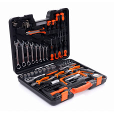 Набір інструментів Kraft&Dele 89 предметів (KD10466)