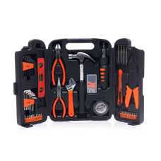 Набір інструментів KRAFT&DELE 129 предметів (KD10465)