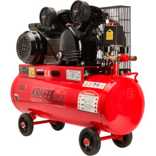 Масляний компресор KRAFT&DELE 50л 2,8кВт (KD403)