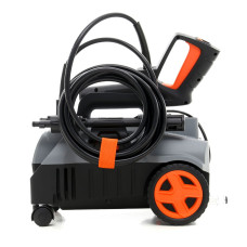 Мийка високого тиску KRAFT&DELE (KD438)