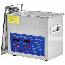 Ультразвукова мийка KRAFT&DELE (KD448)