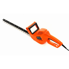 Електричні ножиці для живоплоту Kraft&Dele 1550W (KD5103)