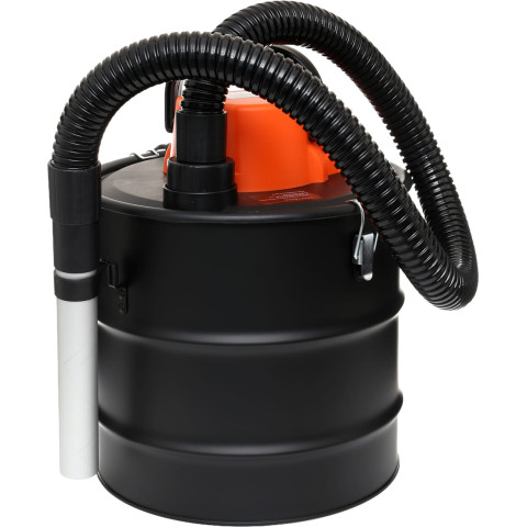 Пилосос для попелу KRAFT&DELE 2000W 20L (KD477)