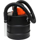 Пилосос для попелу KRAFT&DELE 2000W 20L (KD477)