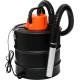 Пилосос для попелу KRAFT&DELE 2000W 20L (KD477)