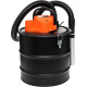 Пилосос для попелу KRAFT&DELE 2000W 20L (KD477)