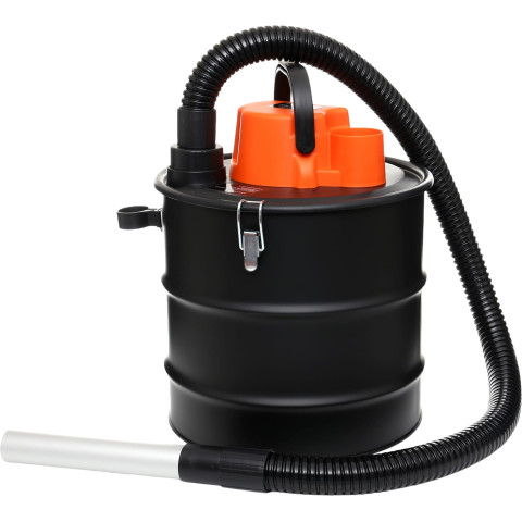 Пилосос для попелу KRAFT&DELE 2000W 20L (KD477)