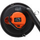 Пилосос для попелу KRAFT&DELE 2000W 20L (KD477)