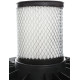 Пилосос для попелу KRAFT&DELE 2000W 20L (KD477)