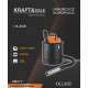 Пилосос для попелу KRAFT&DELE 2000W 20L (KD477)