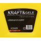 Промисловий пилосос Kraft&Dele (KD489)