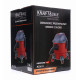 Промисловий пилосос KRAFT&DELE 15L 1200W (KD474)