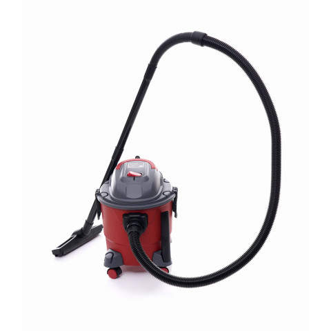 Промисловий пилосос KRAFT&DELE 15L 1200W (KD474)